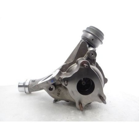 Turbo GARRETT 782097-8001M pour MERCEDES-BENZ CLASSE E (W212) E 250 CDI / BlueTEC 4-matic (212.082, 212.097) 204 CV