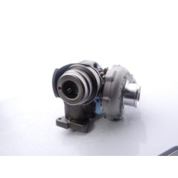 Turbo GARRETT 782404-5001S pour HYUNDAI ACCENT III (MC) 1.5 CRDi GLS 110 CV