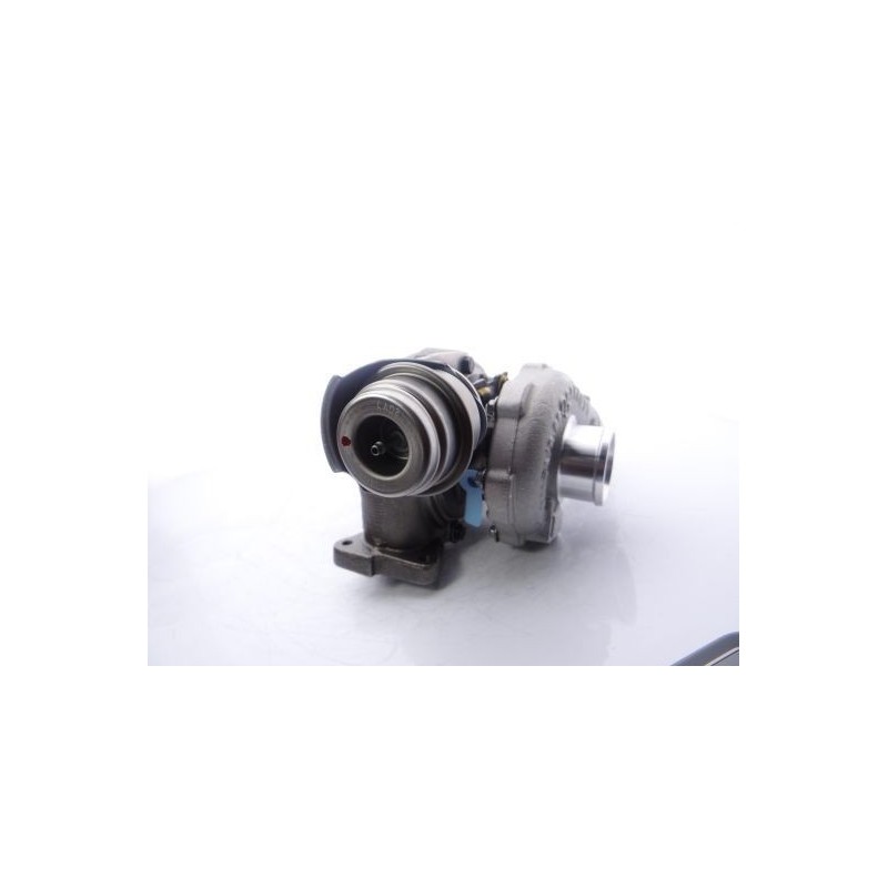 Turbo GARRETT 782404-5001S pour HYUNDAI ACCENT III (MC) 1.5 CRDi GLS 110 CV