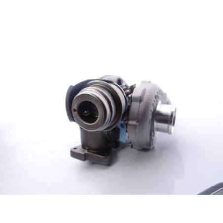 Turbo GARRETT 782404-5001S pour HYUNDAI ACCENT III (MC) 1.5 CRDi GLS 110 CV