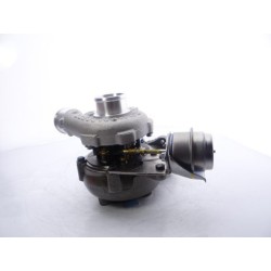 Turbo GARRETT 782404-5001S pour HYUNDAI ACCENT III (MC) 1.5 CRDi GLS 110 CV