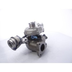 Turbo GARRETT 782404-5001S pour HYUNDAI ACCENT III (MC) 1.5 CRDi GLS 110 CV