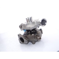 Turbo GARRETT 782404-5001S pour HYUNDAI ACCENT III (MC) 1.5 CRDi GLS 110 CV