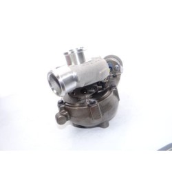 Turbo GARRETT 782404-5001S pour HYUNDAI ACCENT III (MC) 1.5 CRDi GLS 110 CV