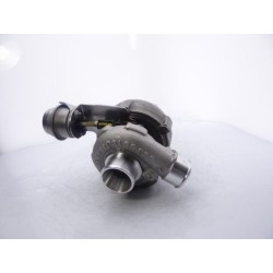 Turbo GARRETT 782404-5001S pour HYUNDAI ACCENT III (MC) 1.5 CRDi GLS 110 CV