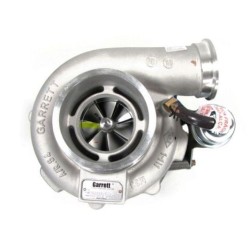 Turbo GARRETT 782895-5001S