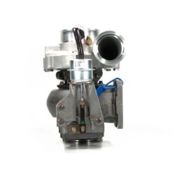 Turbo GARRETT 782895-5001S