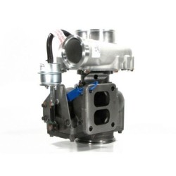 Turbo GARRETT 782895-5001S