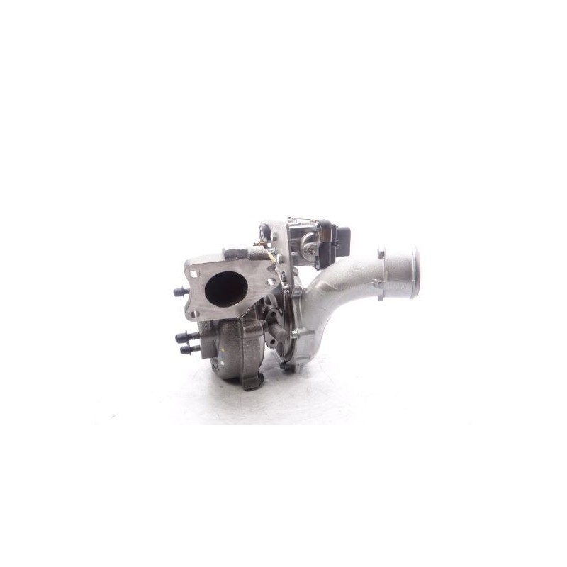 Turbo GARRETT 783762-5002S pour VW TOUAREG (7LA, 7L6, 7L7) 3.0 V6 TDI 225 CV