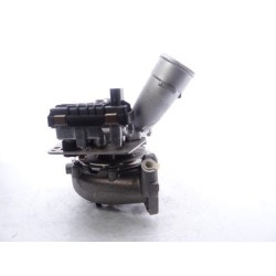 Turbo GARRETT 783762-5002S pour VW TOUAREG (7LA, 7L6, 7L7) 3.0 V6 TDI 225 CV