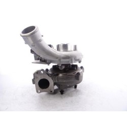 Turbo GARRETT 783762-5002S pour VW TOUAREG (7LA, 7L6, 7L7) 3.0 V6 TDI 225 CV