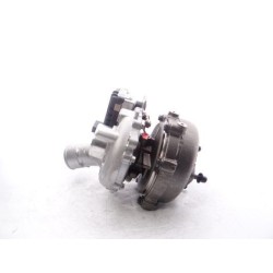 Turbo GARRETT 783762-5002S pour VW TOUAREG (7LA, 7L6, 7L7) 3.0 V6 TDI 225 CV