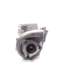 Turbo GARRETT 783762-5002S pour VW TOUAREG (7LA, 7L6, 7L7) 3.0 V6 TDI 225 CV