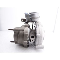 Turbo GARRETT 785437-5002S pour RENAULT LAGUNA Coupé (DT0/1) 2.0 dCi (DT0M, DT0N, DT0S, DT19, DT1F) 173 CV