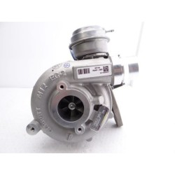 Turbo GARRETT 785437-5002S pour RENAULT LAGUNA Coupé (DT0/1) 2.0 dCi (DT0M, DT0N, DT0S, DT19, DT1F) 173 CV