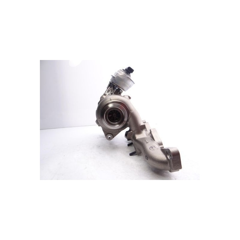 Turbo GARRETT 785448-5005S pour VW PASSAT B7 (362) 2.0 TDI 170 CV