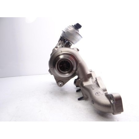 Turbo GARRETT 785448-5005S pour VW PASSAT B7 (362) 2.0 TDI 170 CV