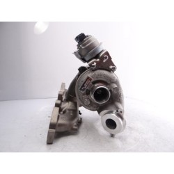 Turbo GARRETT 785448-5005S pour VW PASSAT B7 (362) 2.0 TDI 170 CV
