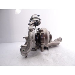 Turbo GARRETT 785448-5005S pour VW PASSAT B7 (362) 2.0 TDI 170 CV