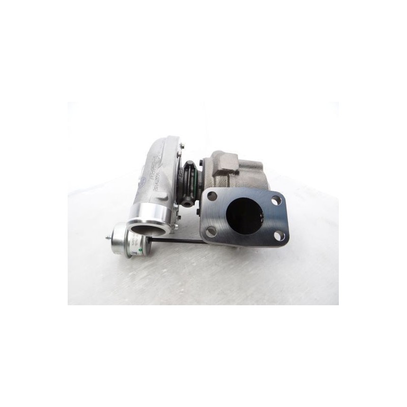 Turbo GARRETT 785827-5001S