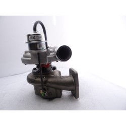 Turbo GARRETT 785827-5009S