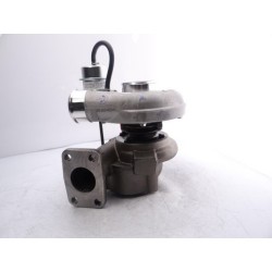 Turbo GARRETT 785827-5009S