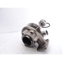 Turbo GARRETT 785827-5010S