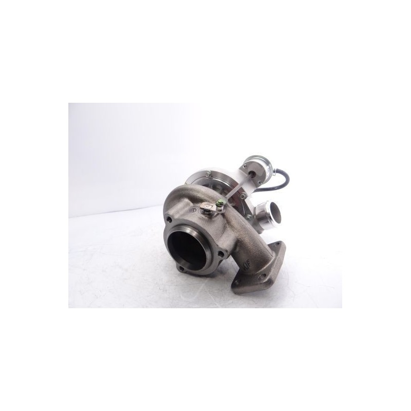 Turbo GARRETT 785827-5010S