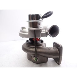 Turbo GARRETT 785827-5010S