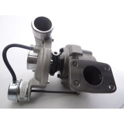 Turbo GARRETT 785827-5011S