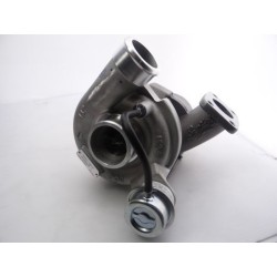 Turbo GARRETT 785827-5011S
