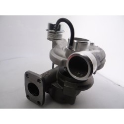 Turbo GARRETT 785827-5011S