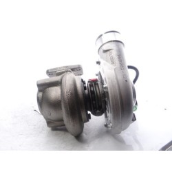 Turbo GARRETT 785827-5014S