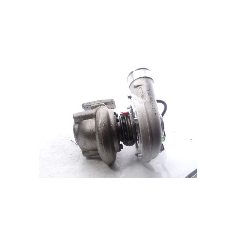 Turbo GARRETT 785827-5014S