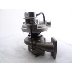 Turbo GARRETT 785827-5014S