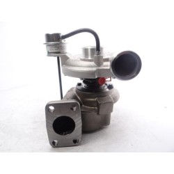 Turbo GARRETT 785827-5014S
