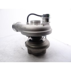 Turbo GARRETT 785827-5014S