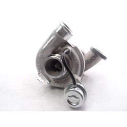 Turbo GARRETT 785827-5014S