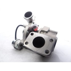 Turbo GARRETT 785827-5014S