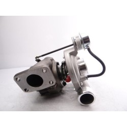 Turbo GARRETT 785827-5015S