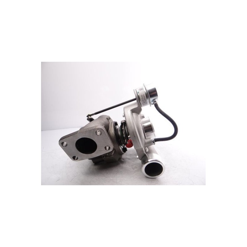 Turbo GARRETT 785827-5015S
