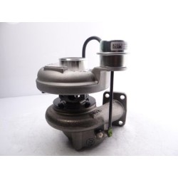 Turbo GARRETT 785827-5015S