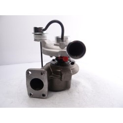 Turbo GARRETT 785827-5015S