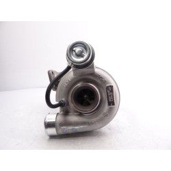 Turbo GARRETT 785827-5015S