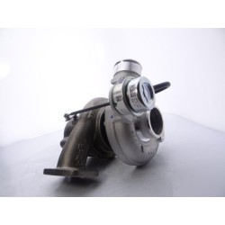 Turbo GARRETT 785827-5017S