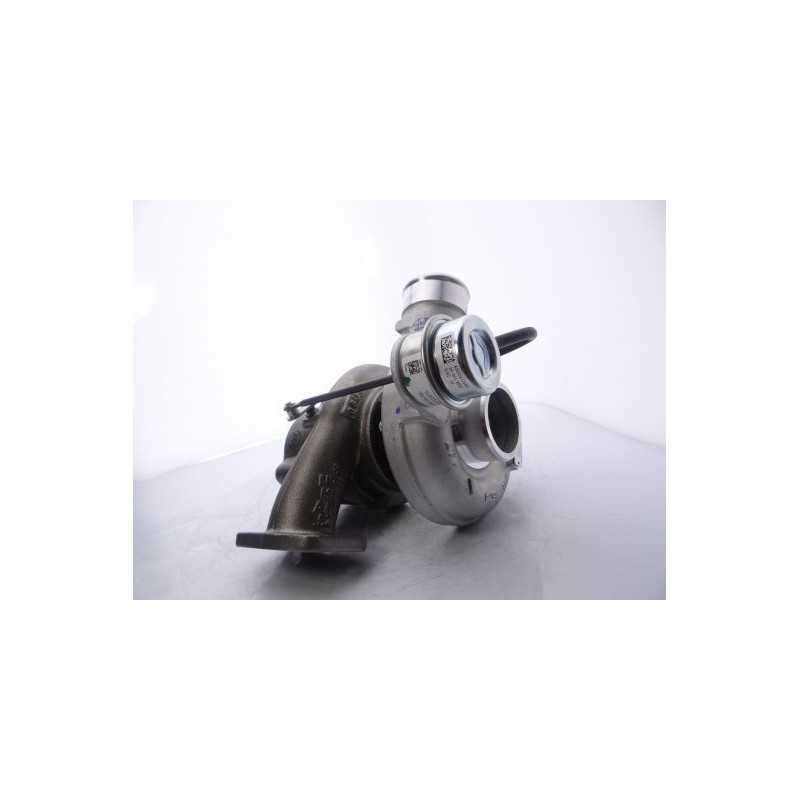 Turbo GARRETT 785827-5017S
