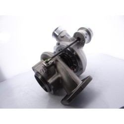 Turbo GARRETT 785827-5017S
