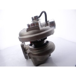 Turbo GARRETT 785827-5017S