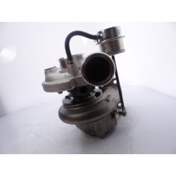 Turbo GARRETT 785827-5017S