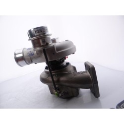 Turbo GARRETT 785827-5017S
